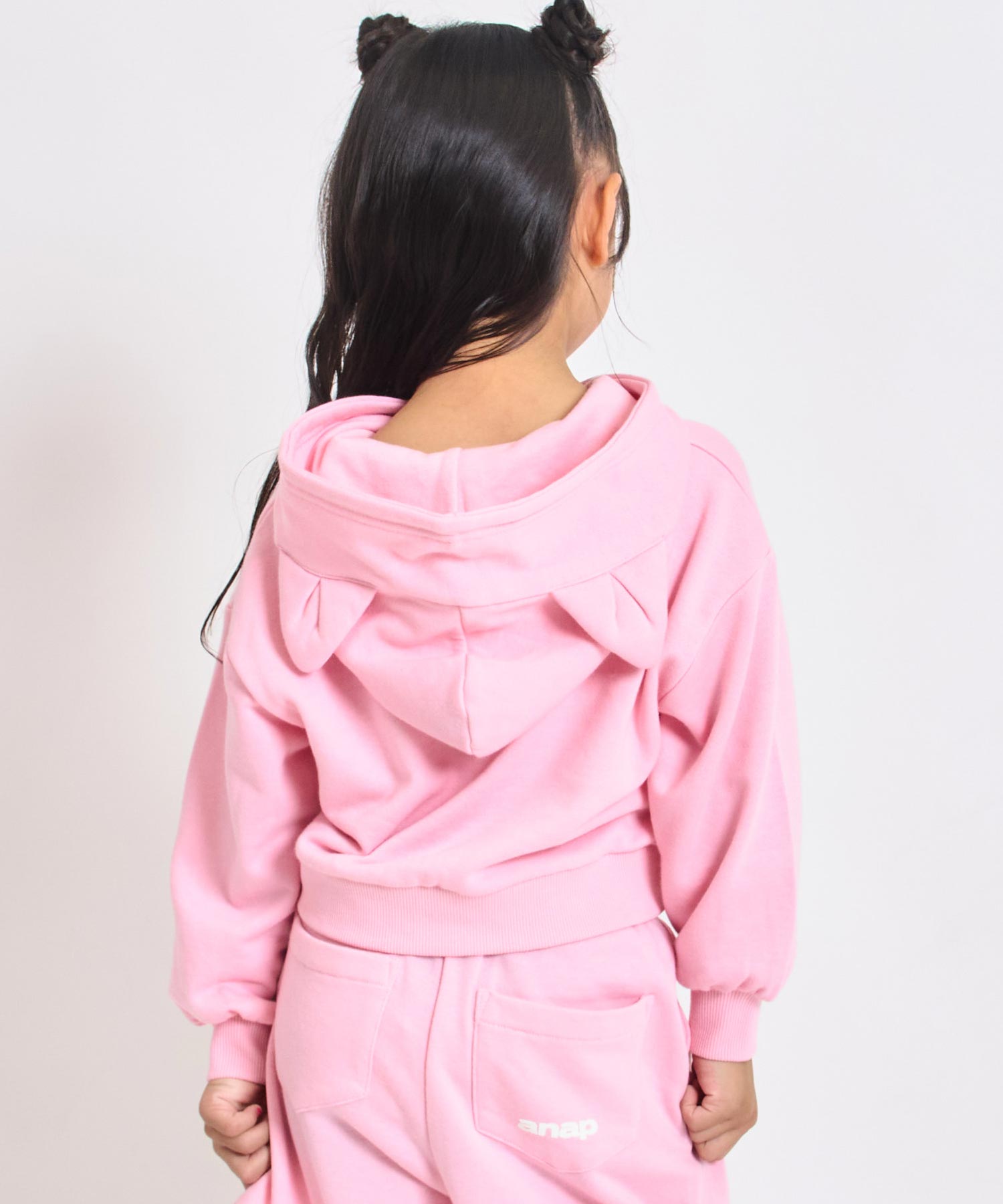 バックスタイル