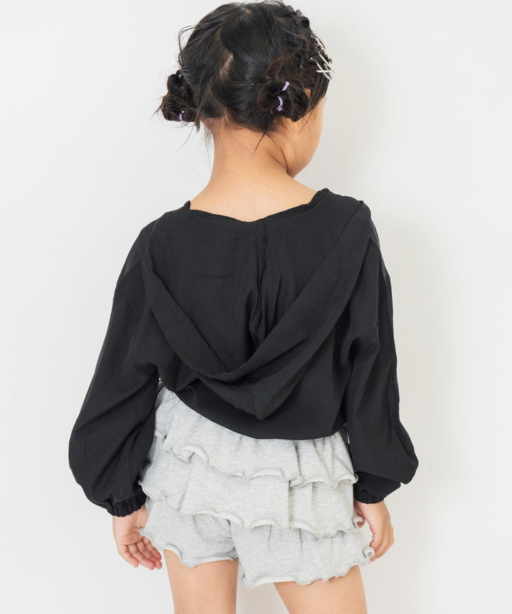 バックスタイル