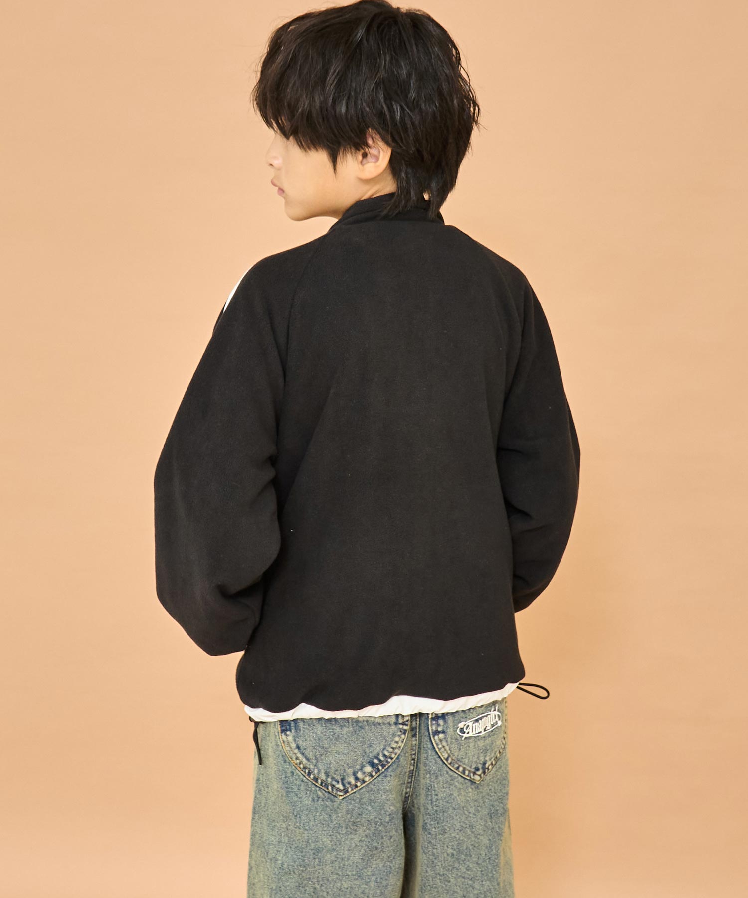 バックスタイル