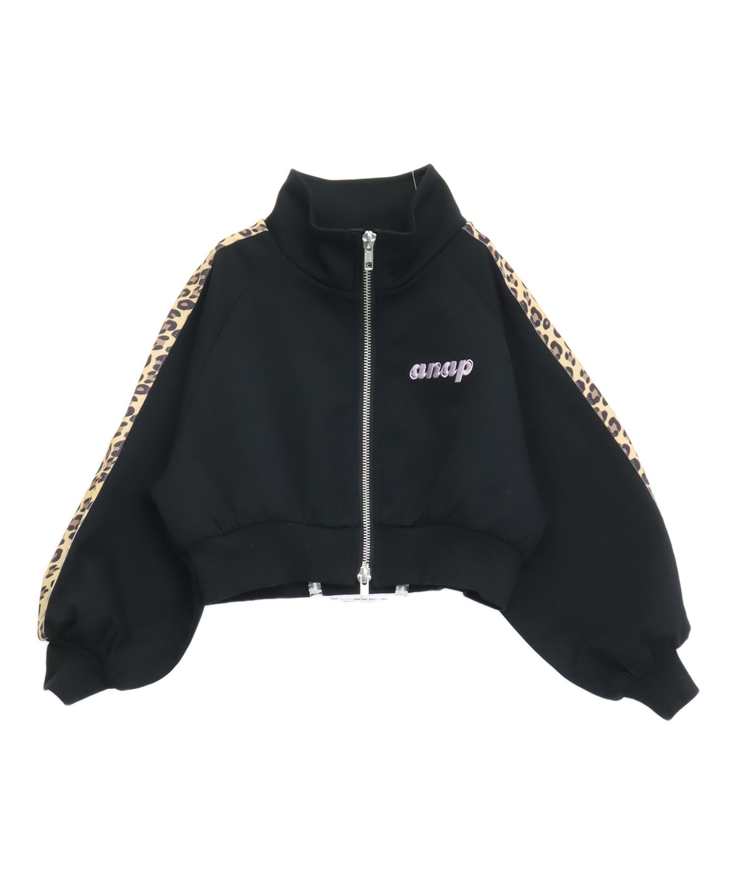 ブラック(色見本)