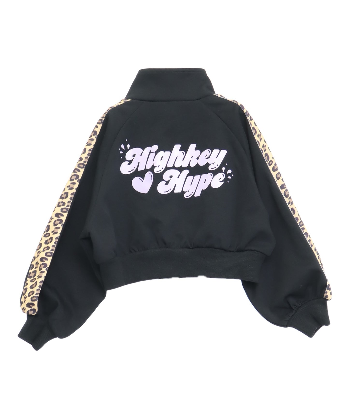 バックスタイル