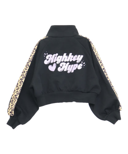 バックスタイル