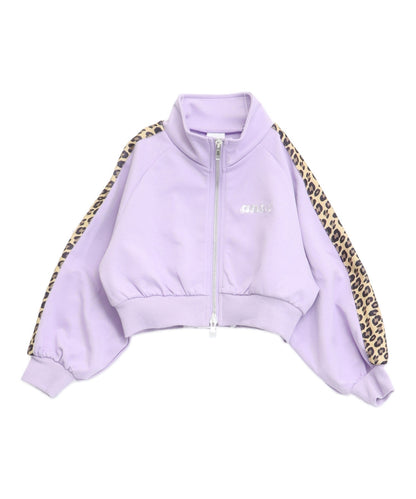 ラベンダー(色見本)