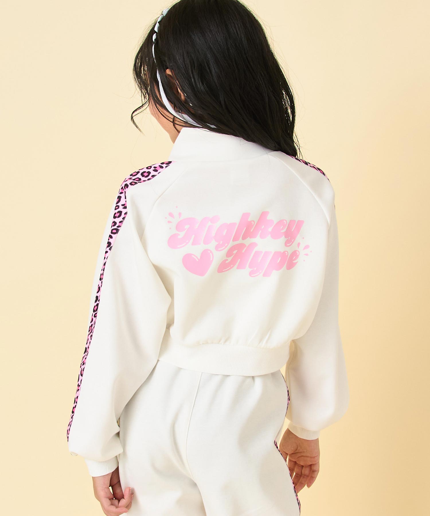 バックスタイル