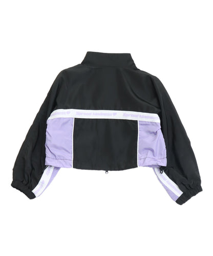 バックスタイル