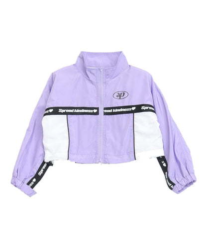 ラベンダー(色見本)