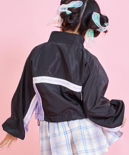 バックスタイル