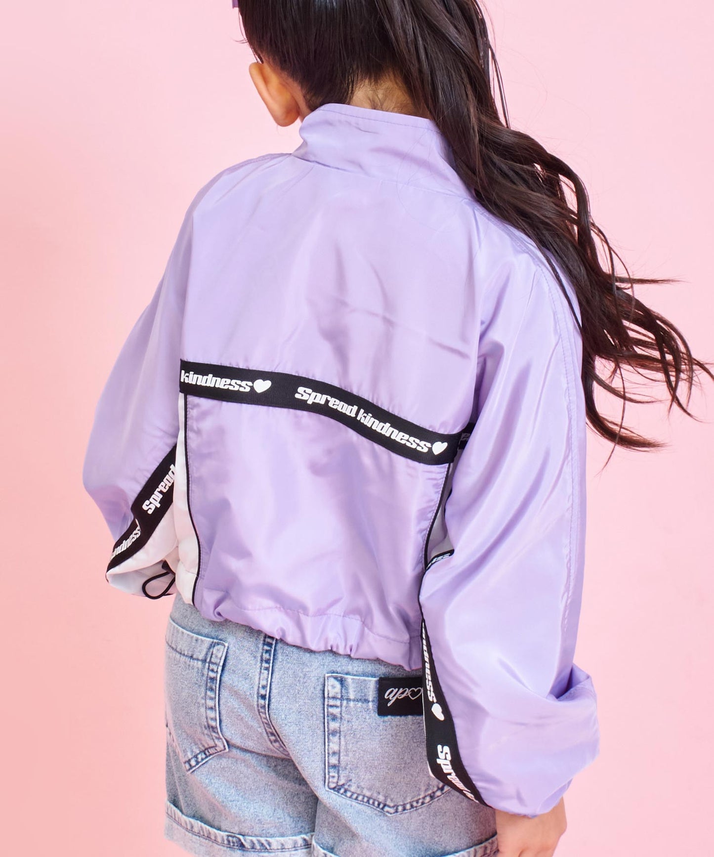 バックスタイル