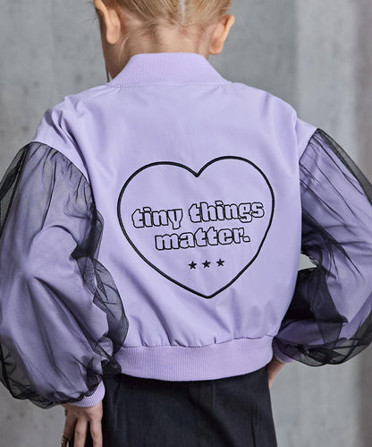 袖 チュール カサネ MA－1 425-3561