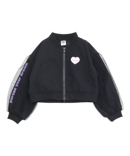 ブラック(色見本)