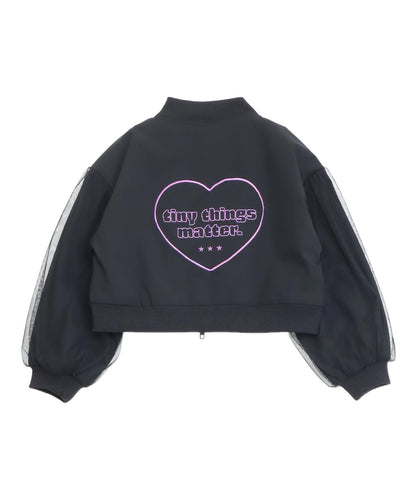 バックスタイル