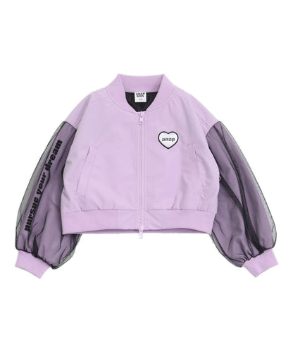 ラベンダー(色見本)