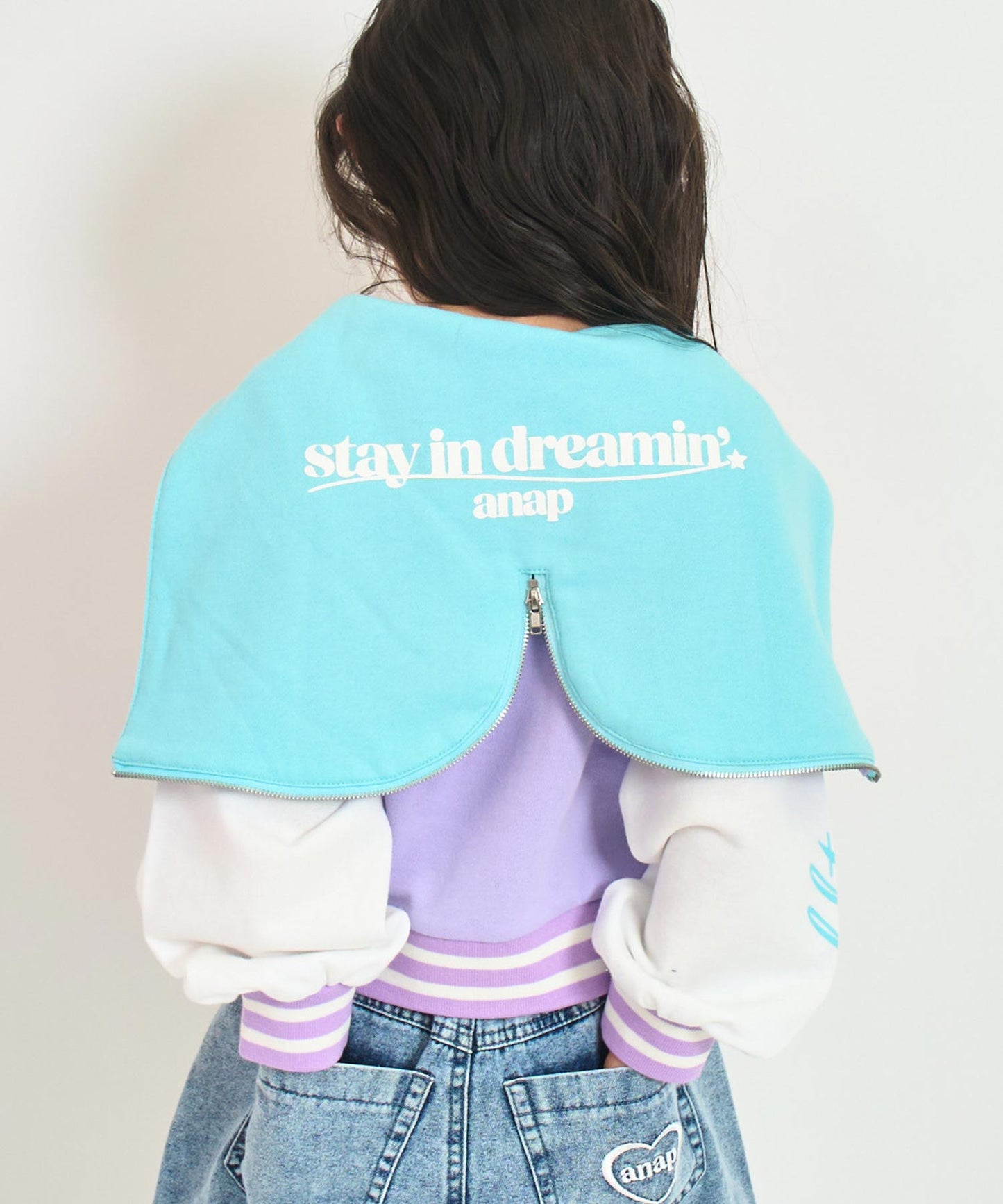 バックスタイル