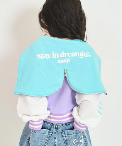 バックスタイル