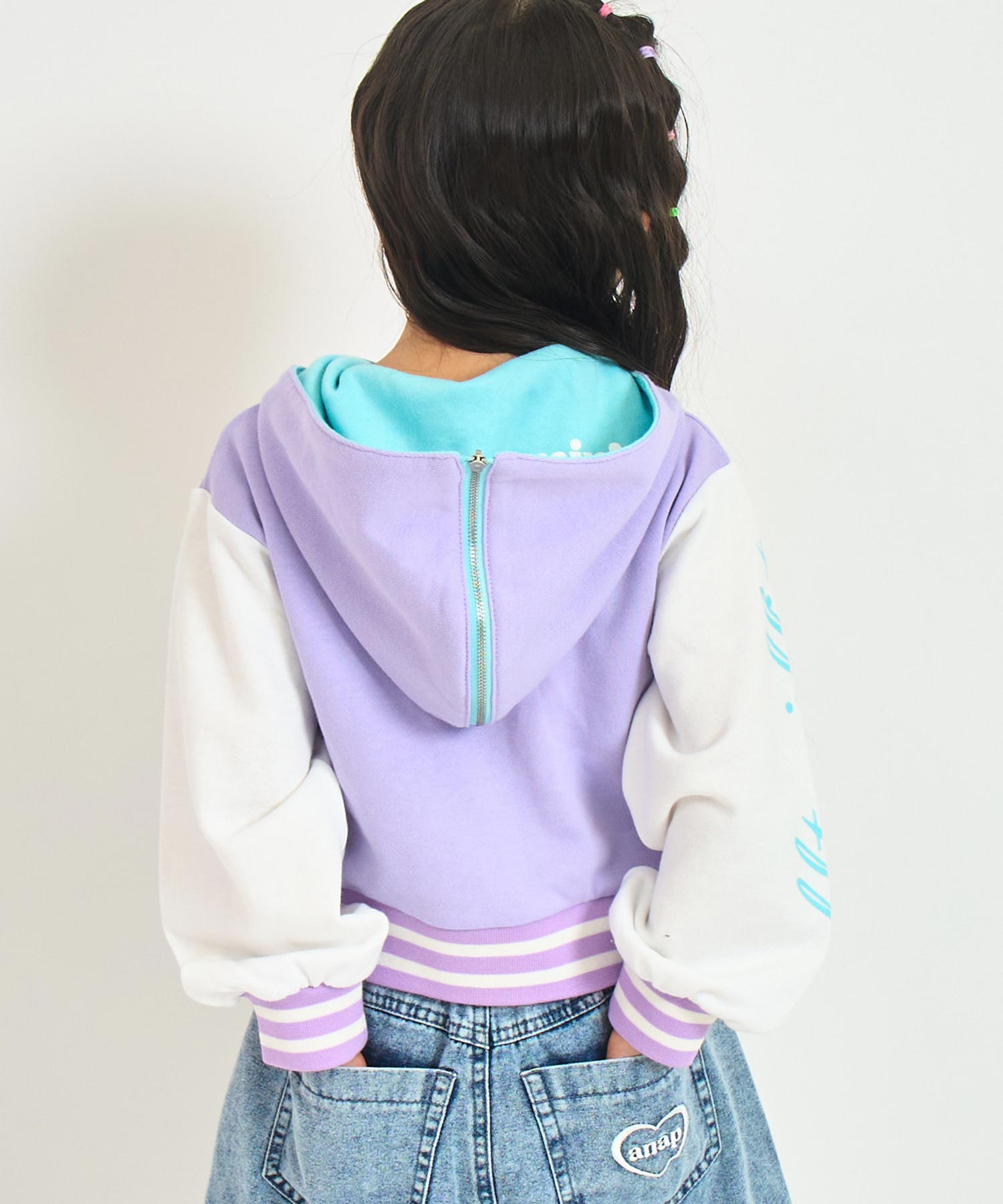 バックスタイル