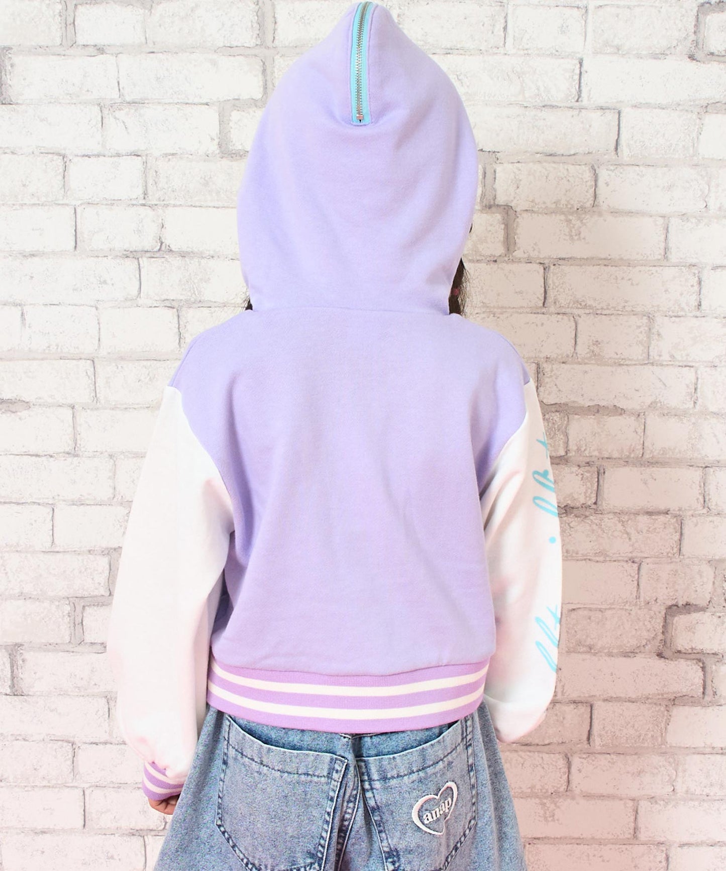 バックスタイル