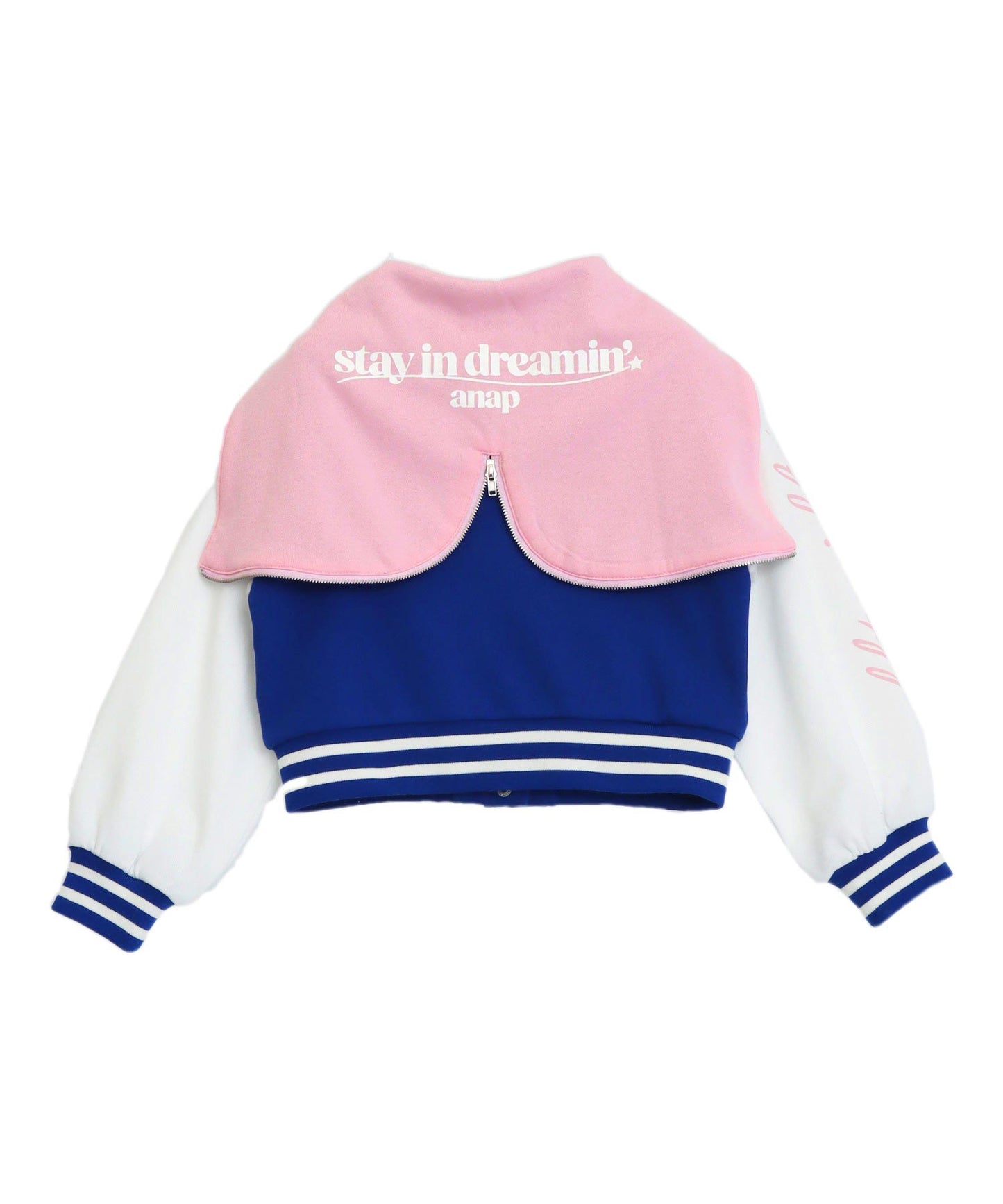 バックスタイル