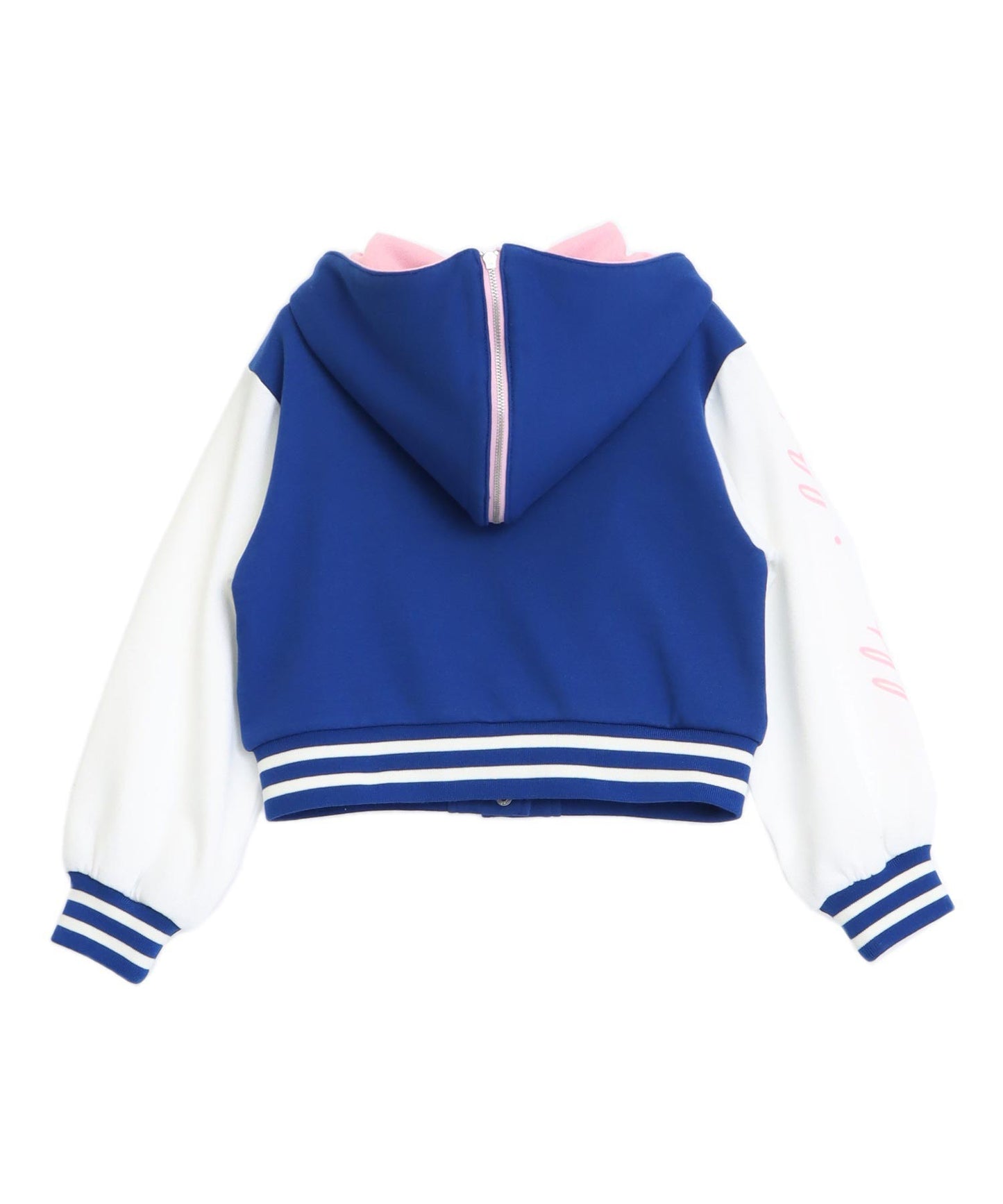 バックスタイル