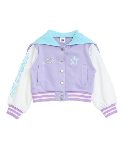 ラベンダー(色見本)