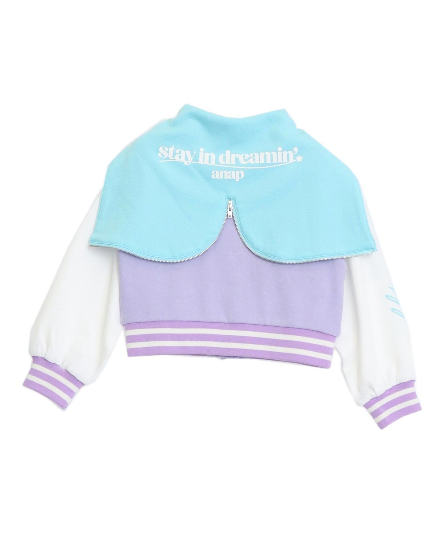 バックスタイル