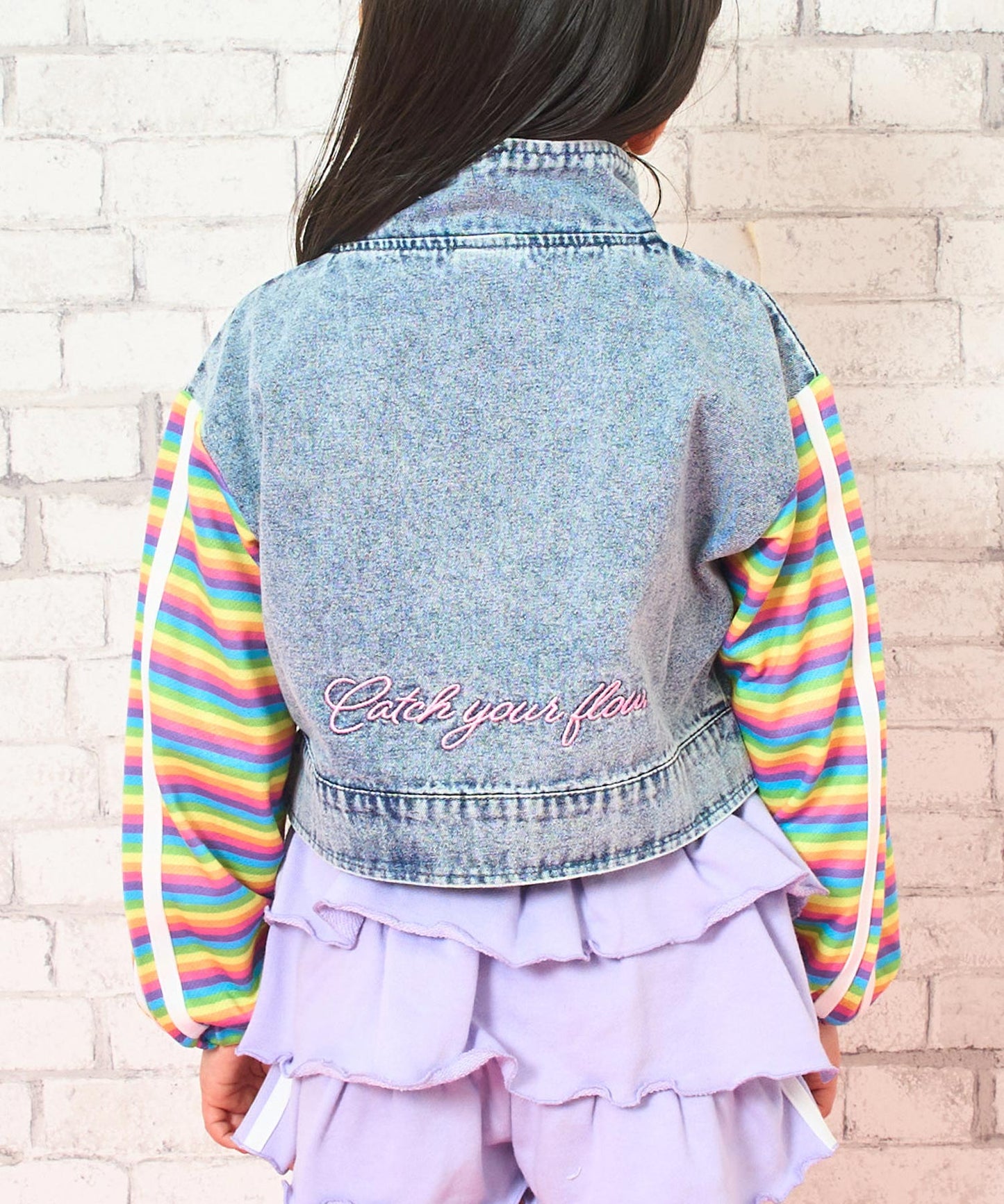 バックスタイル