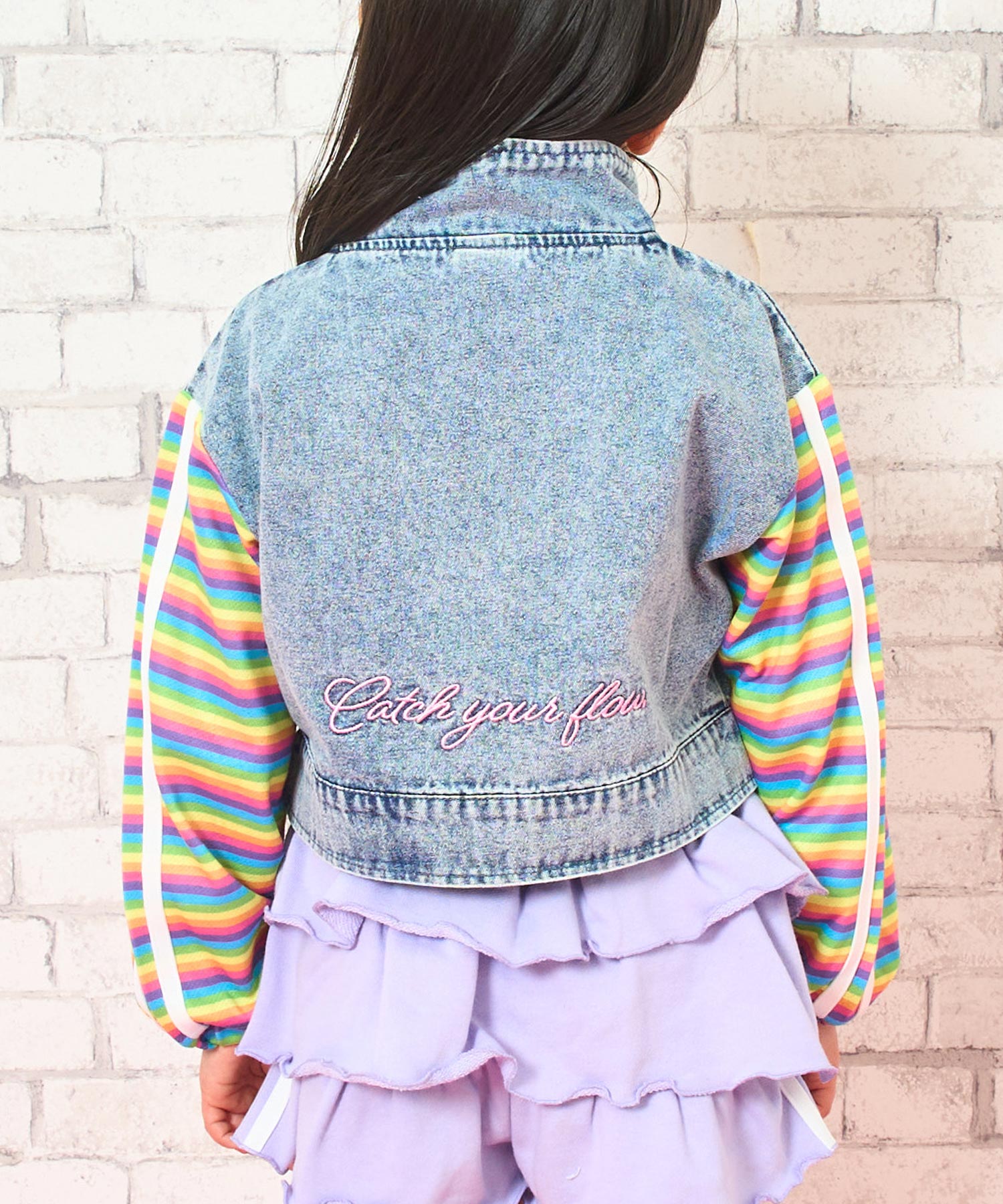 バックスタイル