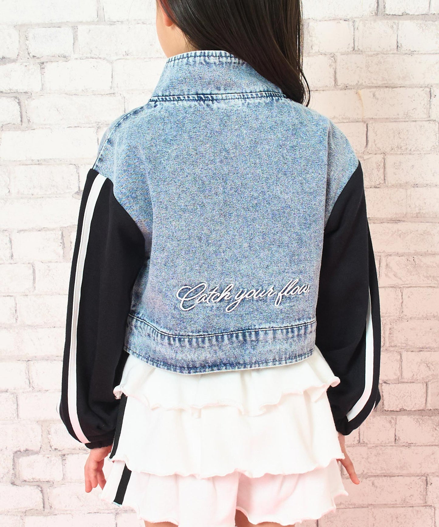 バックスタイル