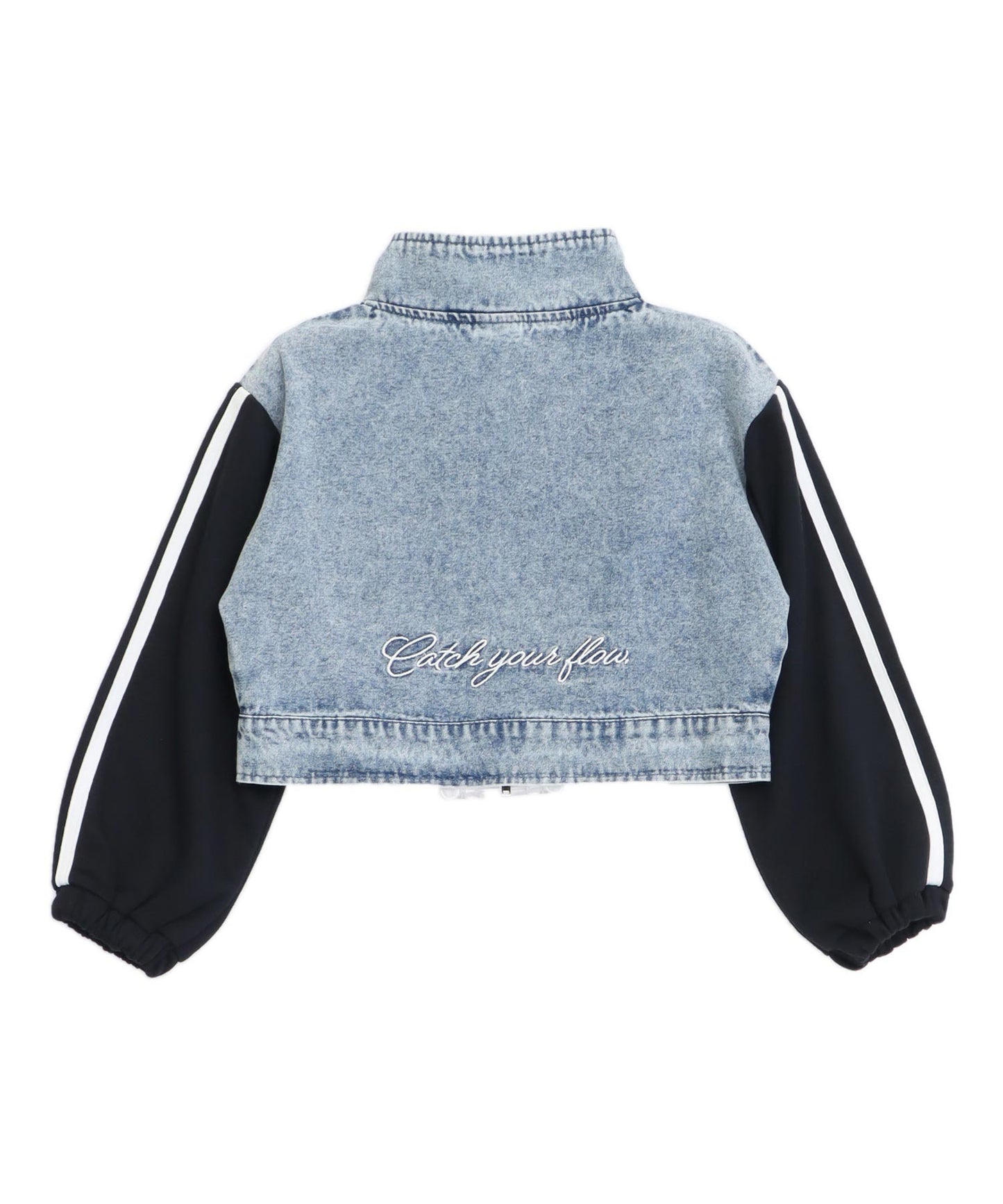 バックスタイル