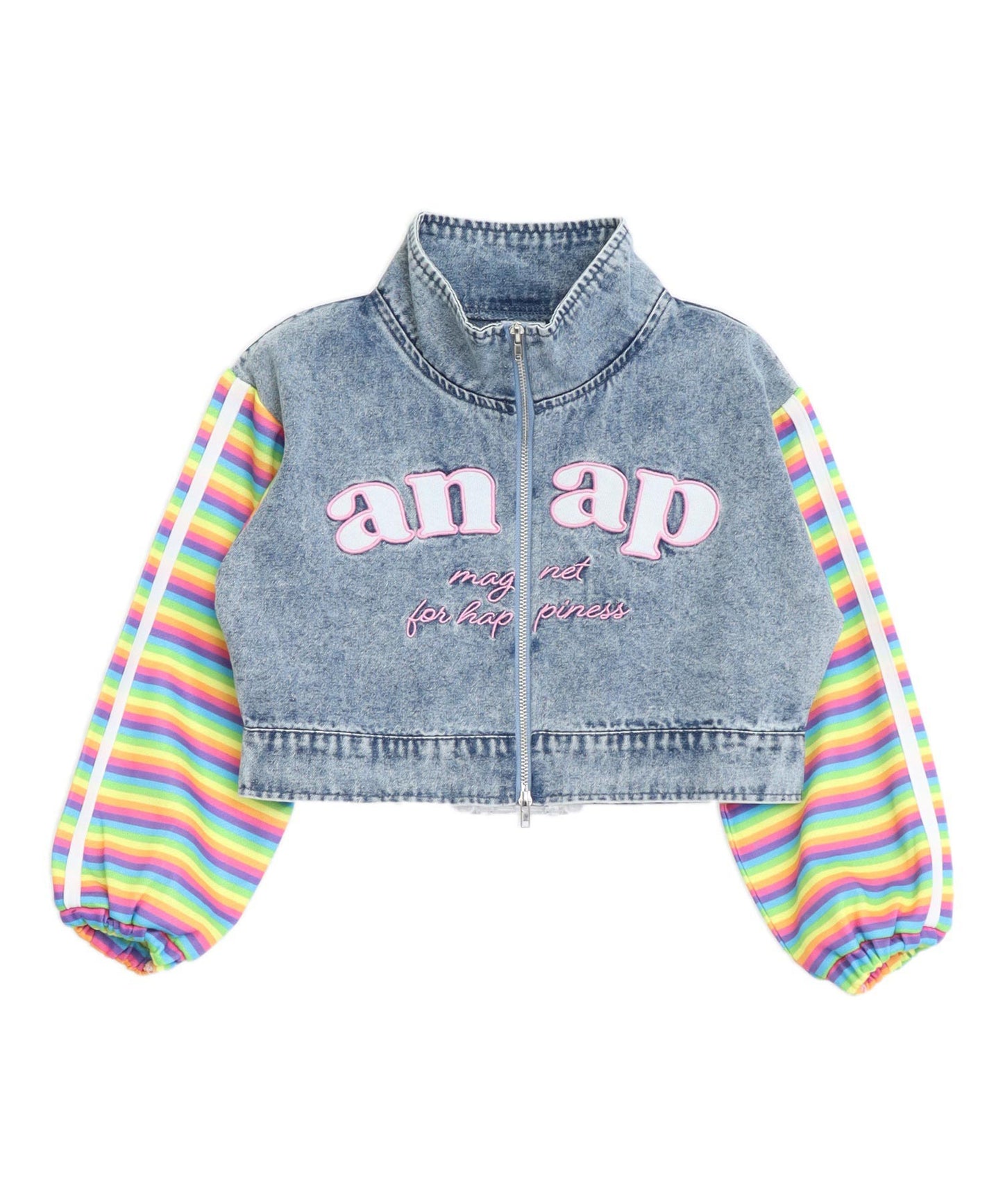 ミックス(色見本)