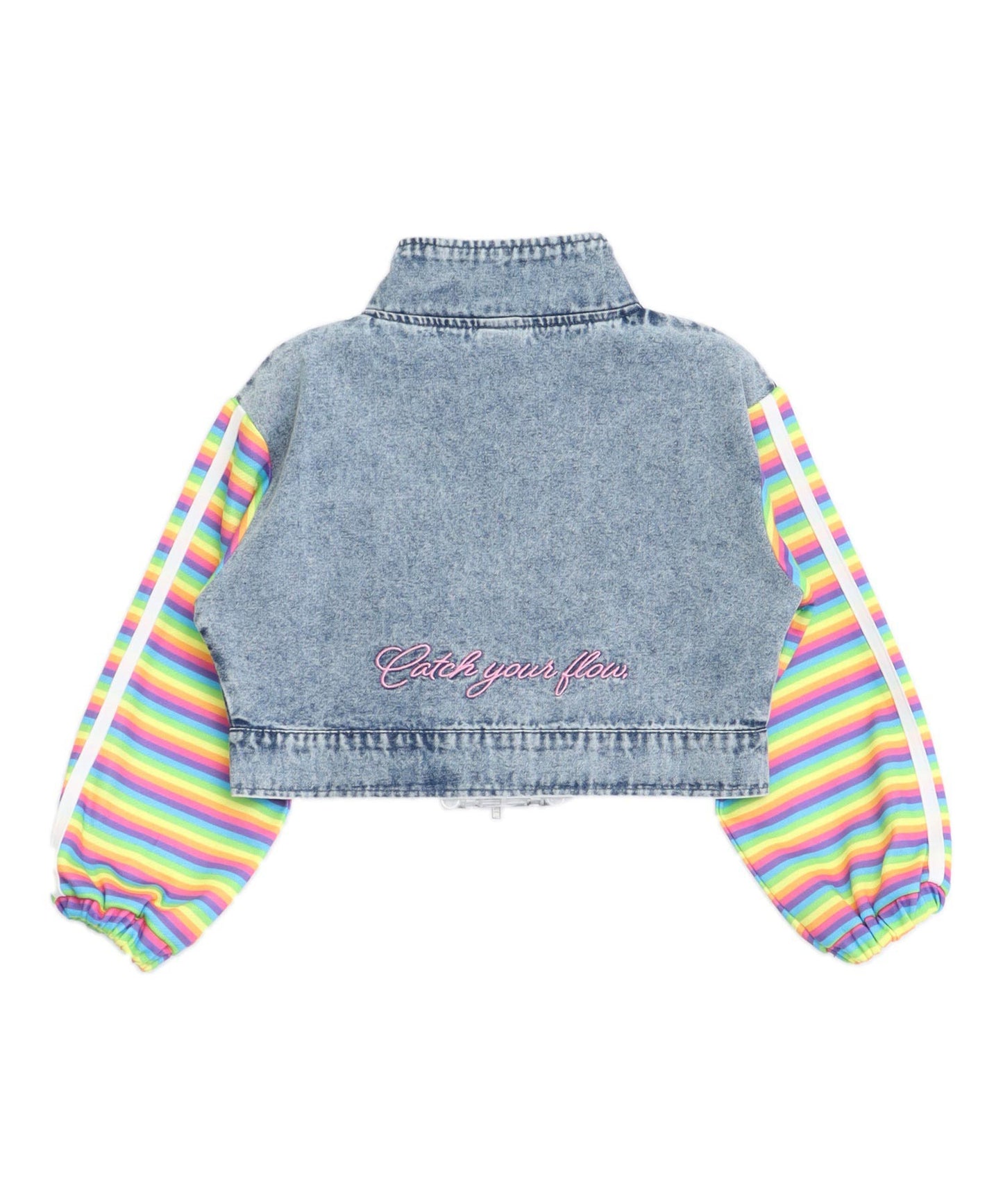 バックスタイル