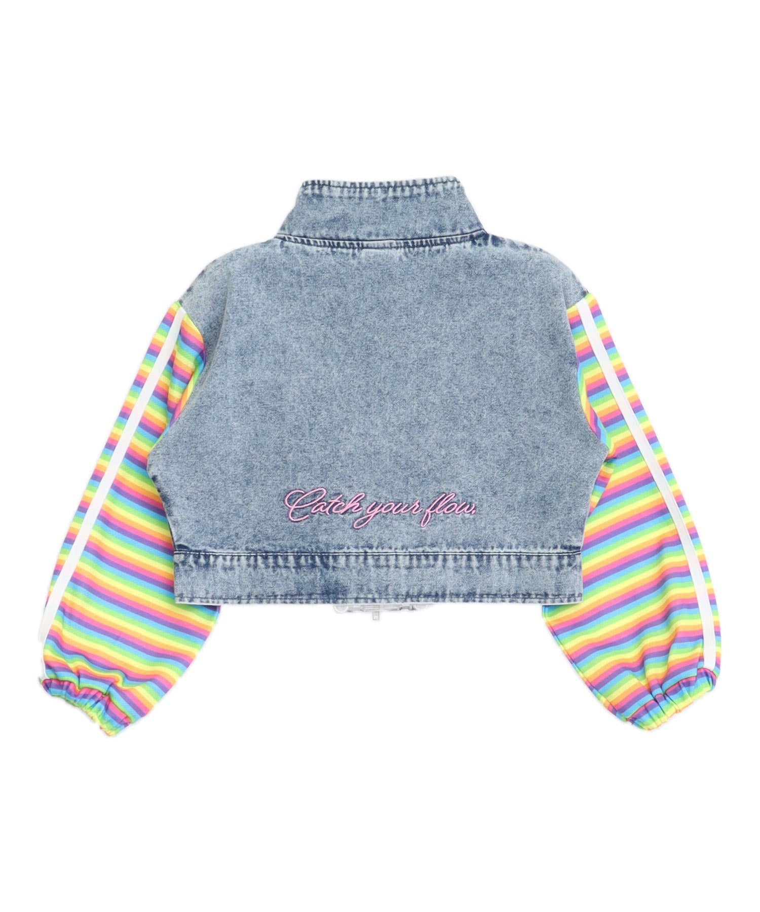 バックスタイル