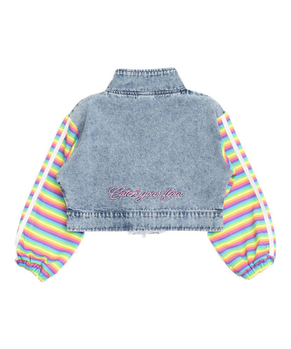 バックスタイル