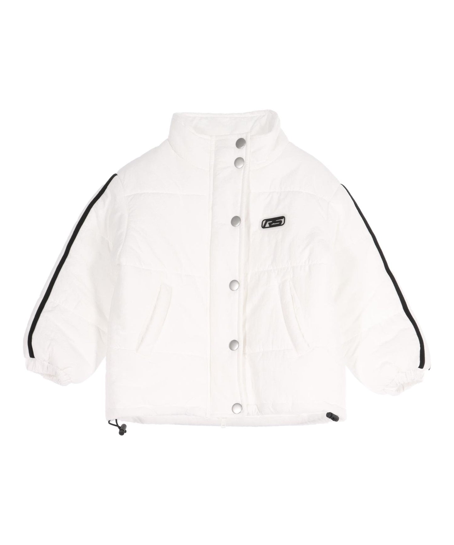 ホワイト(色見本)