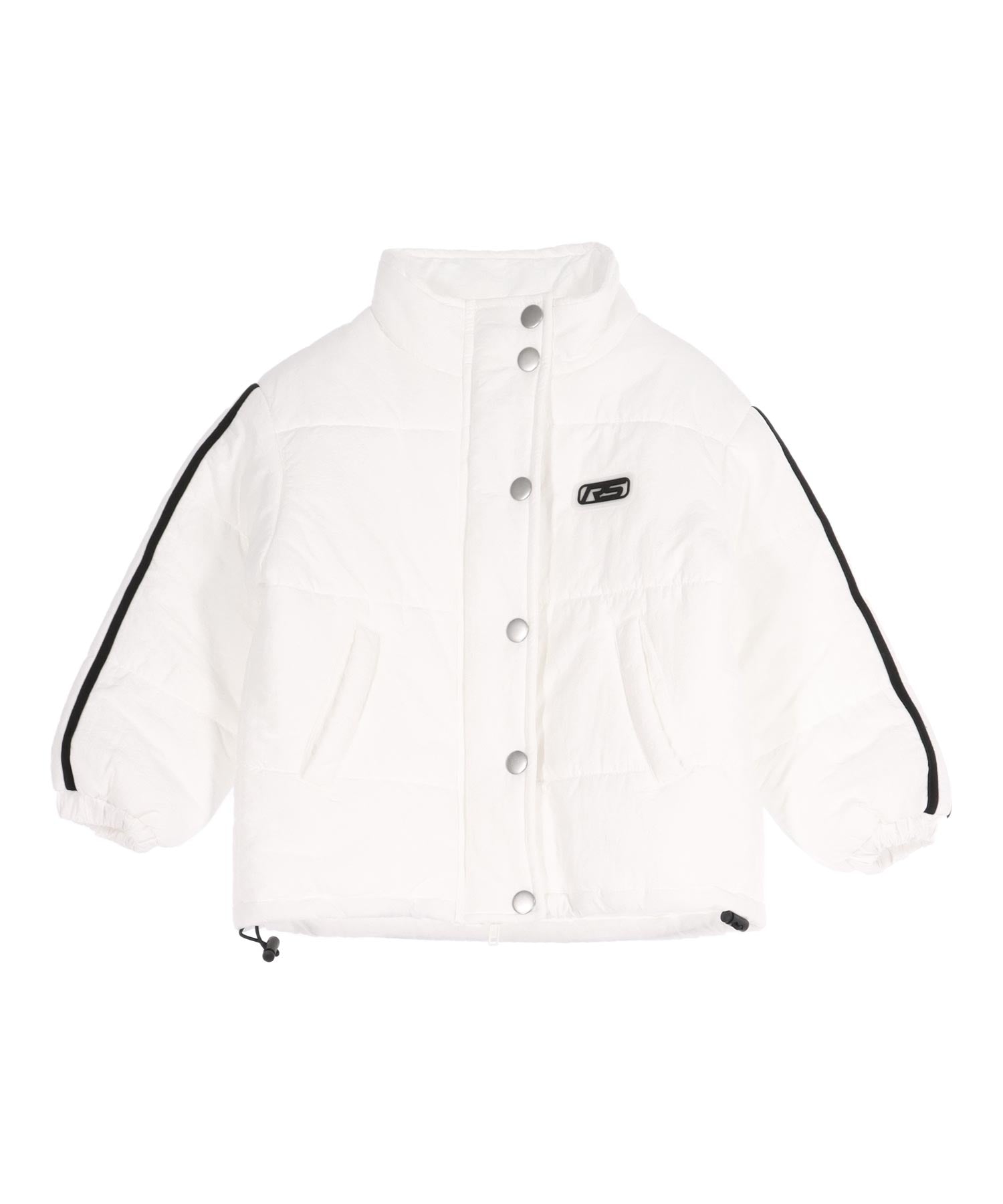 ホワイト(色見本)