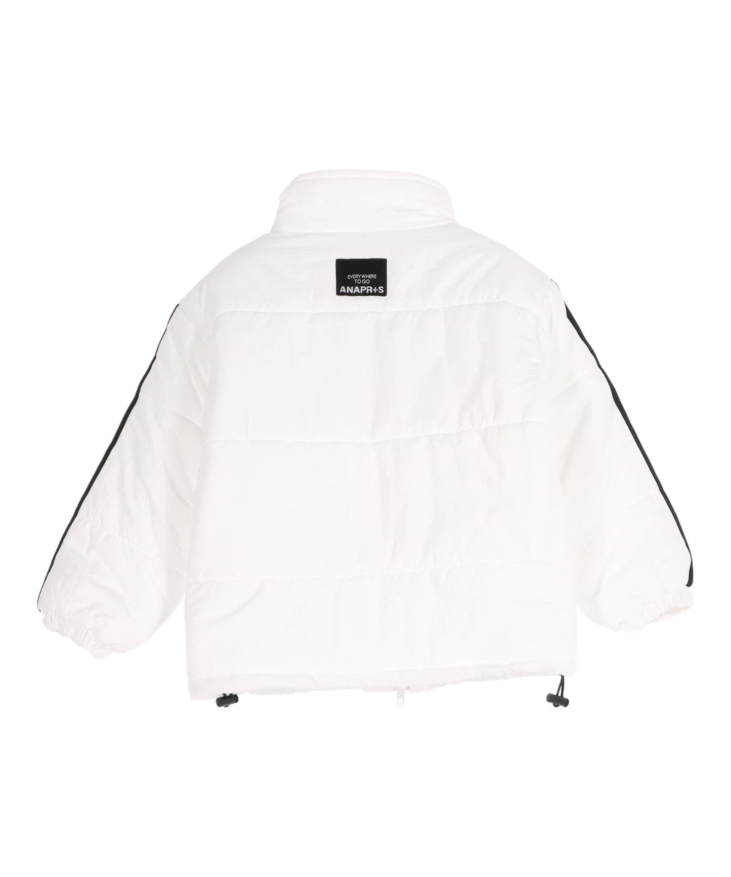 バックスタイル