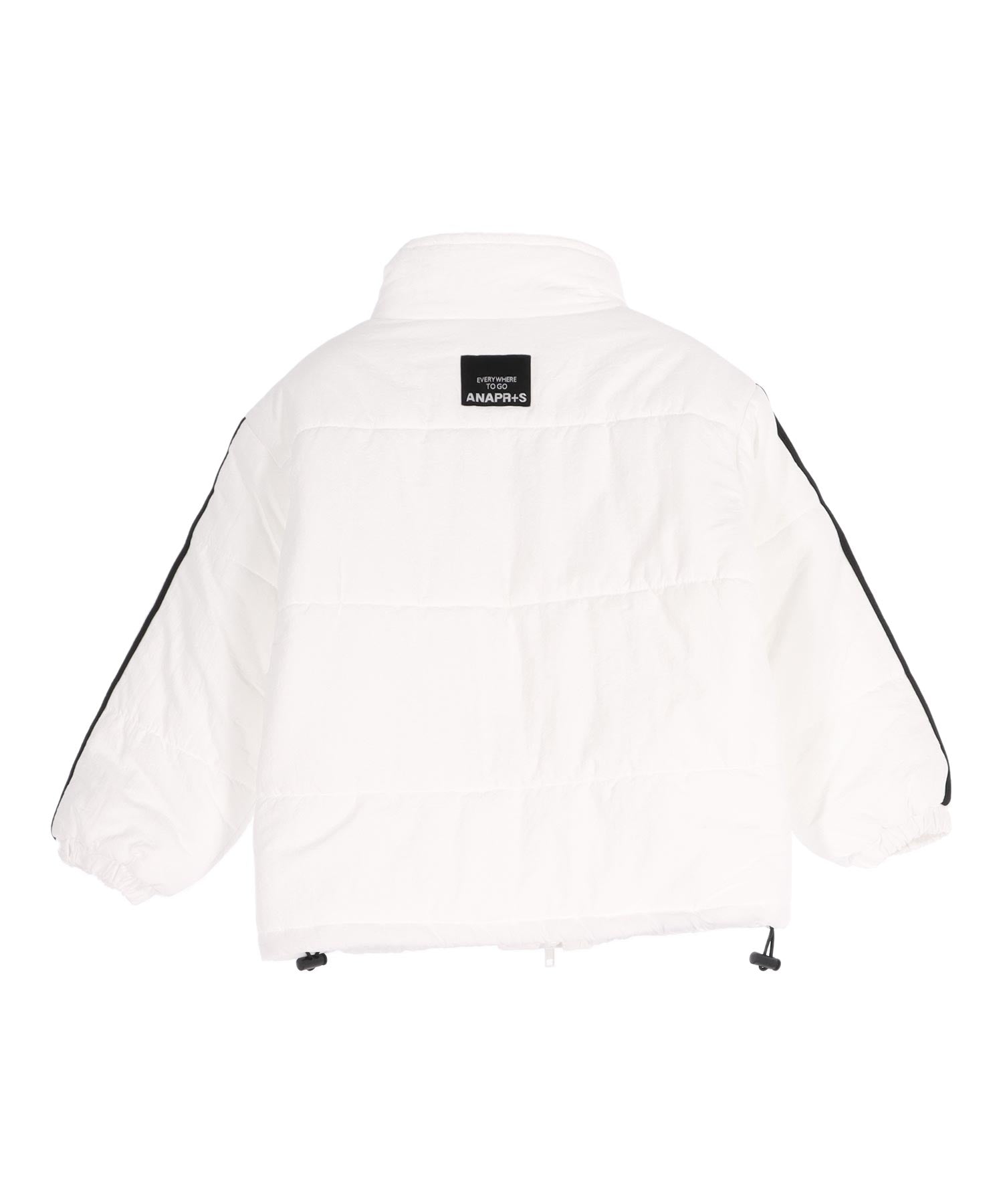 バックスタイル