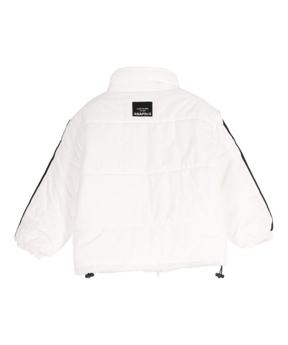 バックスタイル