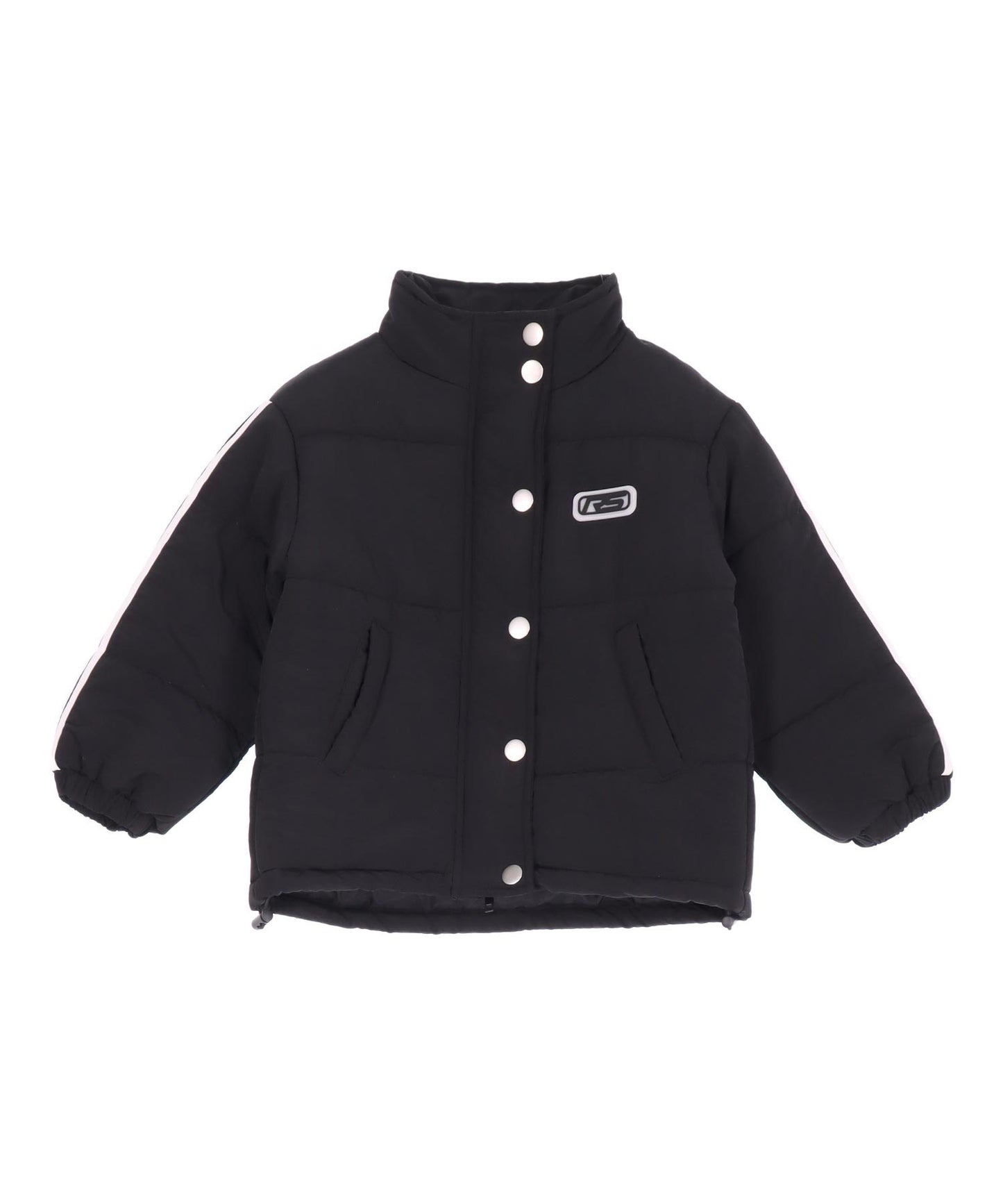 ブラック(色見本)