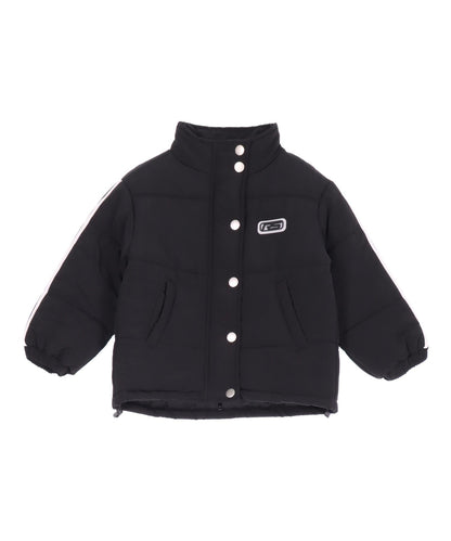 ブラック(色見本)