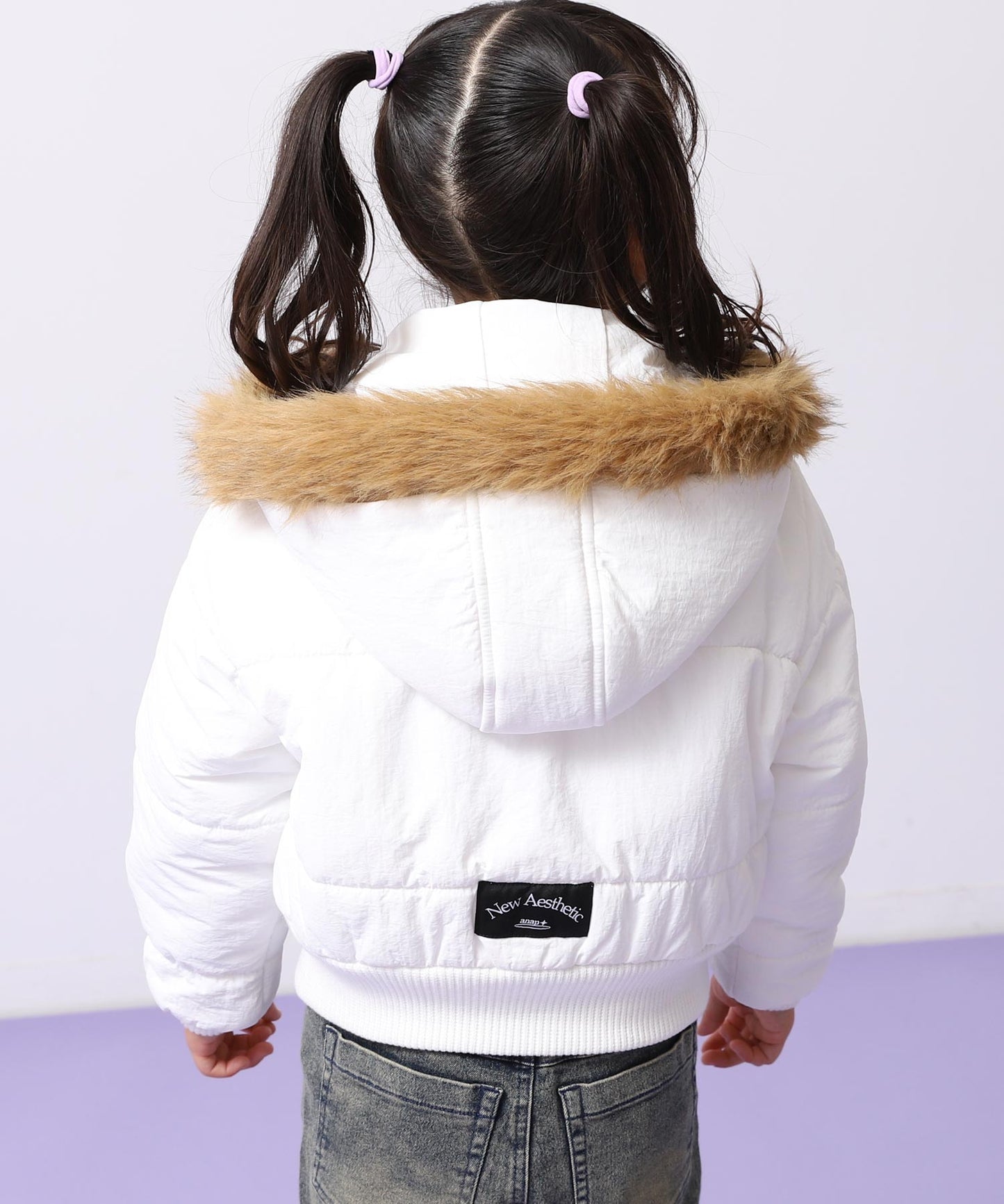 バックスタイル