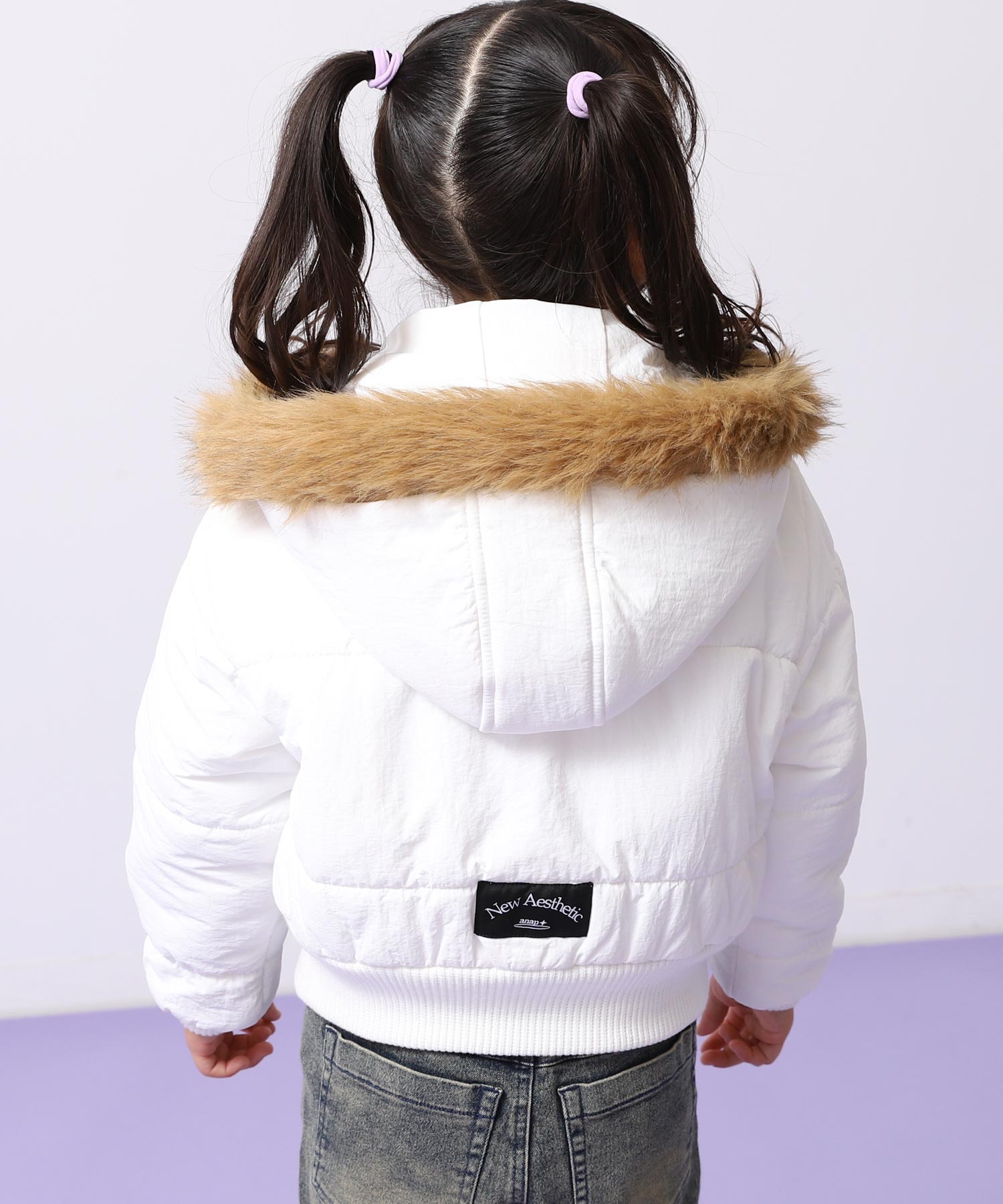 バックスタイル