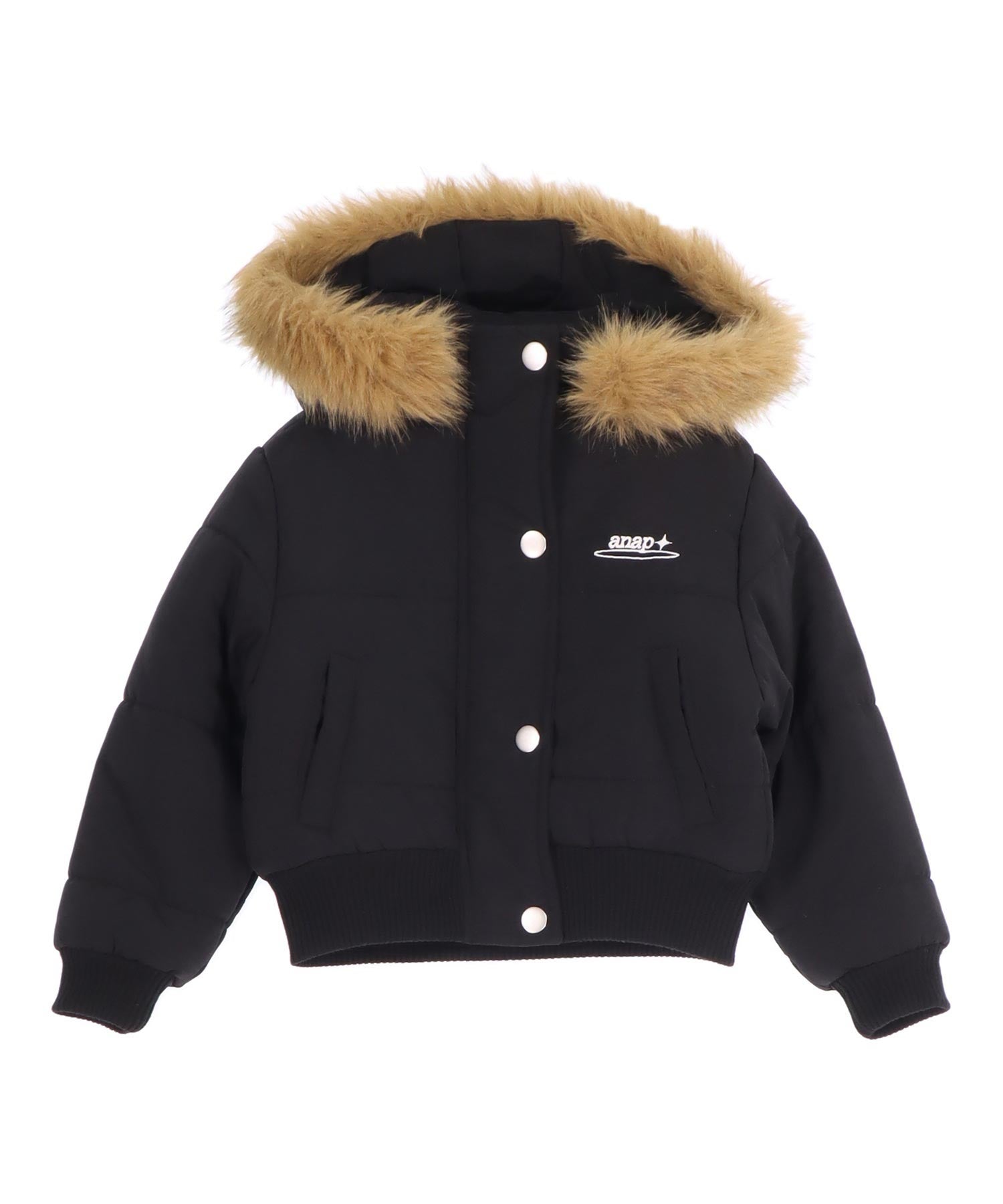 ブラック(色見本)