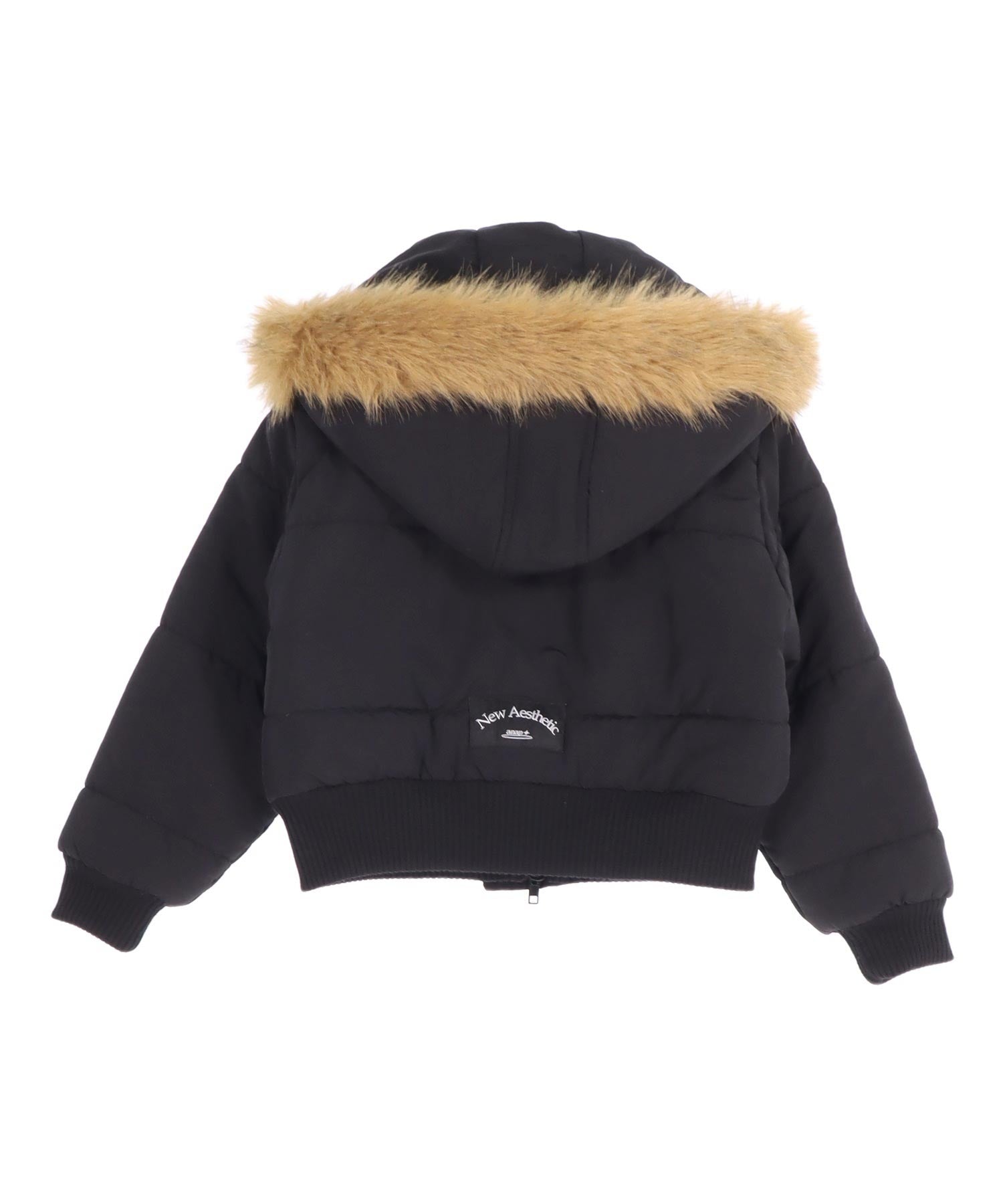 バックスタイル