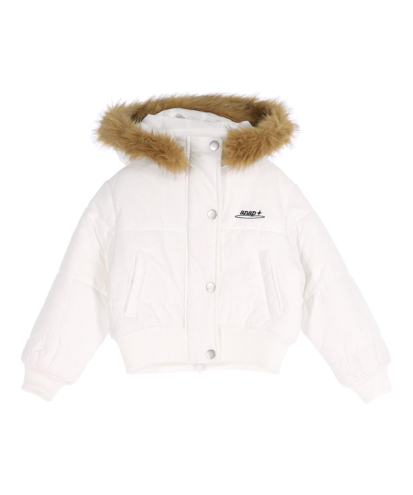 ホワイト(色見本)