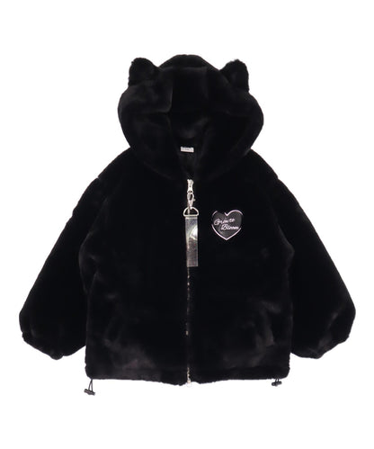 ブラック(色見本)