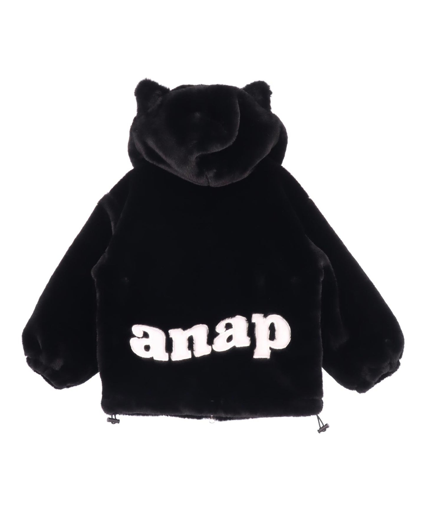 バックスタイル