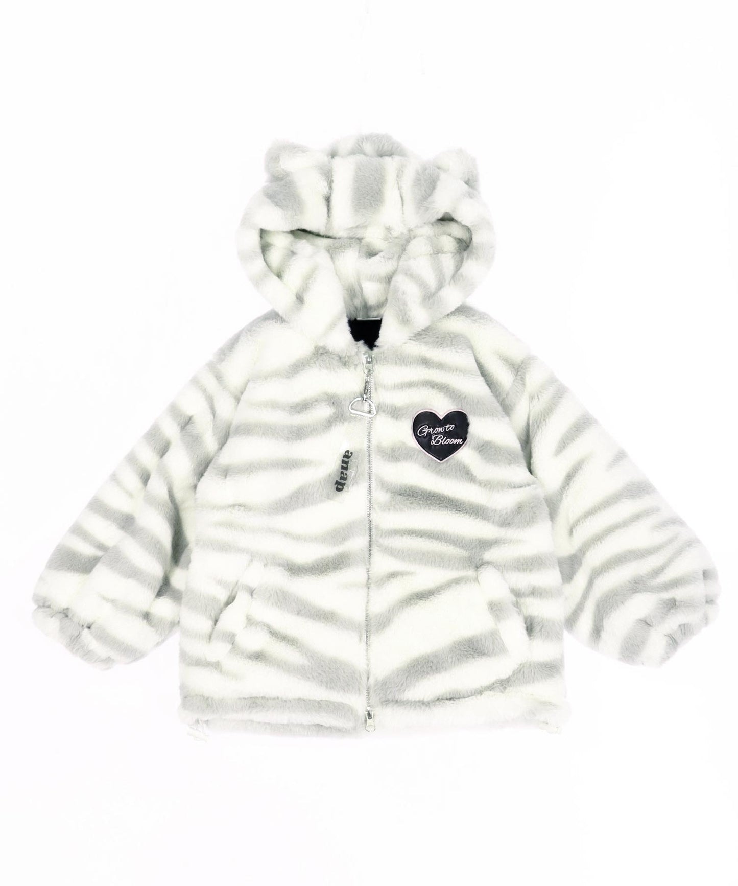 グレー(色見本)