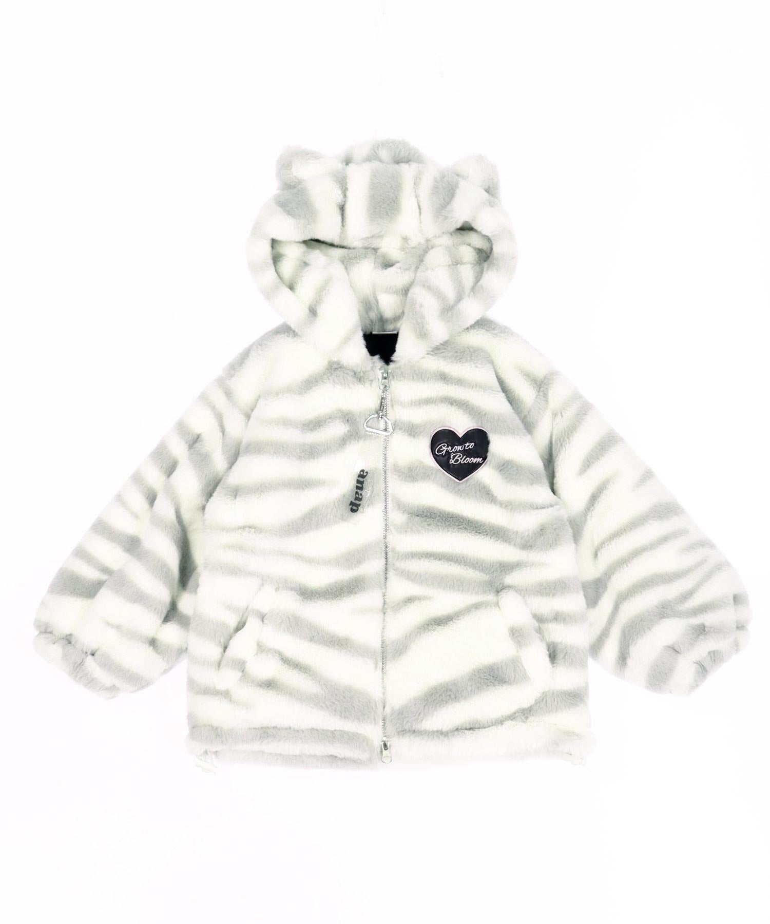 グレー(色見本)