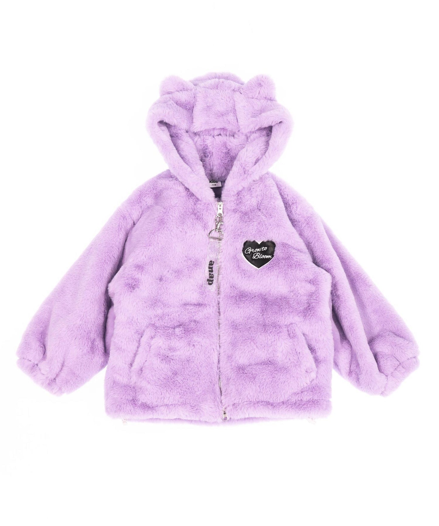 ラベンダー(色見本)