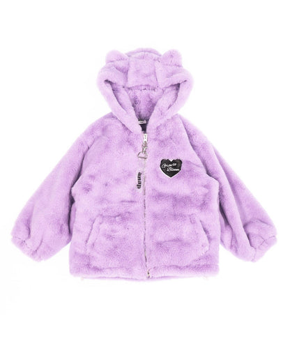 ラベンダー(色見本)